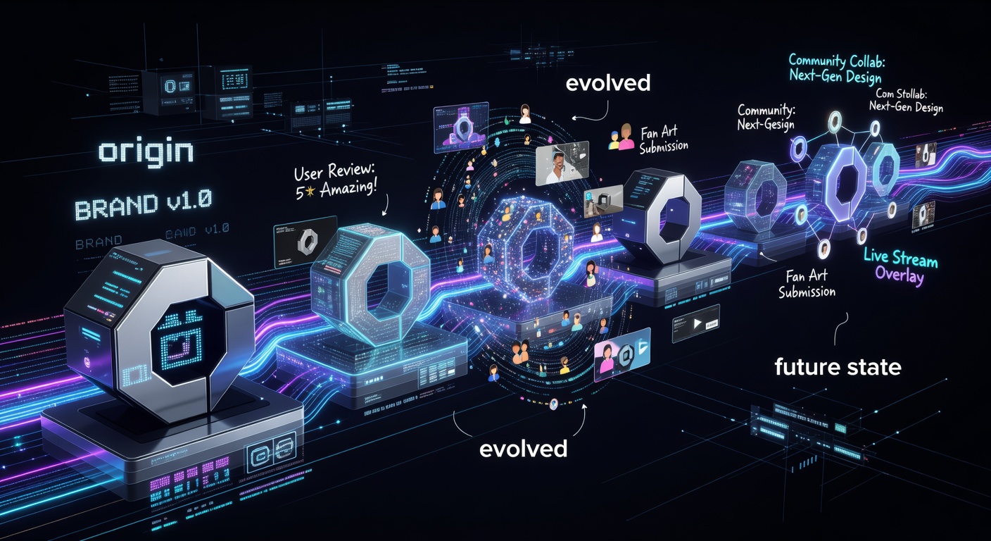 Future of UGC