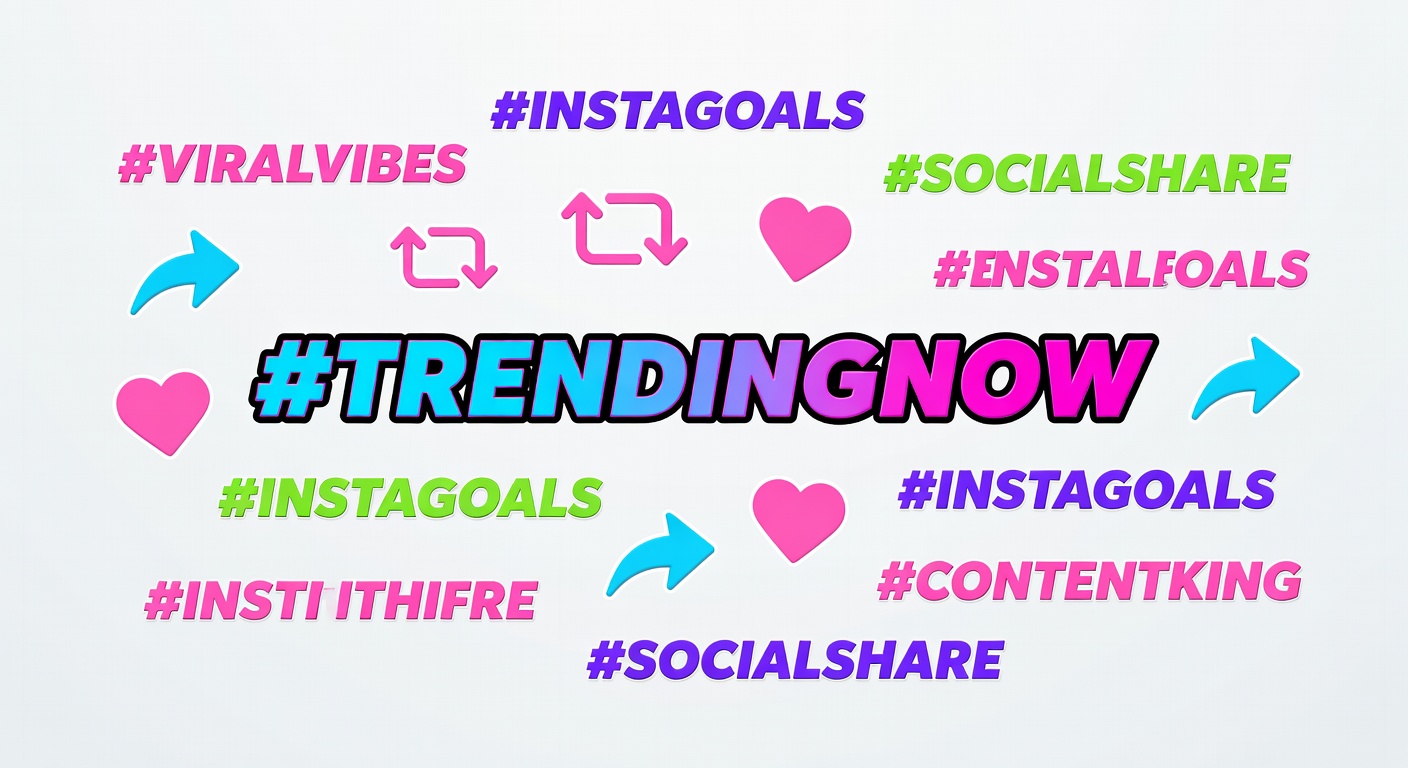 Hashtag Campaign